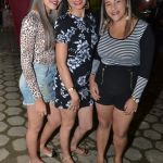 Jacareci: Netinho Vaqueiro Cantador foi a grande atração da terceira noite do Forró da Tradição e Renovação 1198