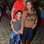 Jacareci: Netinho Vaqueiro Cantador foi a grande atração da terceira noite do Forró da Tradição e Renovação 1413