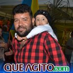 Jacareci: Netinho Vaqueiro Cantador foi a grande atração da terceira noite do Forró da Tradição e Renovação 49