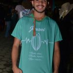 Jacareci: Netinho Vaqueiro Cantador foi a grande atração da terceira noite do Forró da Tradição e Renovação 1416