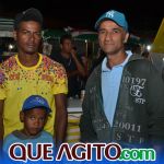 Jacareci: Netinho Vaqueiro Cantador foi a grande atração da terceira noite do Forró da Tradição e Renovação 1391