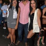 Pedrão 2017: Milhares de foliões se divertem ao som de Jorge & Mateus 659