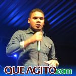 Jacareci: Netinho Vaqueiro Cantador foi a grande atração da terceira noite do Forró da Tradição e Renovação 1357