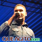 Jacareci: Netinho Vaqueiro Cantador foi a grande atração da terceira noite do Forró da Tradição e Renovação 1216