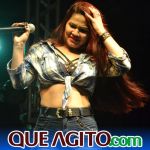 Jacareci: Netinho Vaqueiro Cantador foi a grande atração da terceira noite do Forró da Tradição e Renovação 1202