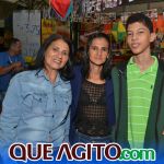 Jacareci: Netinho Vaqueiro Cantador foi a grande atração da terceira noite do Forró da Tradição e Renovação 1205