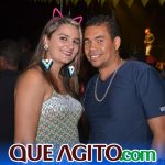 Jacareci: Netinho Vaqueiro Cantador foi a grande atração da terceira noite do Forró da Tradição e Renovação 1392