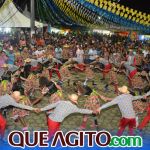 Jacareci: Netinho Vaqueiro Cantador foi a grande atração da terceira noite do Forró da Tradição e Renovação 1278