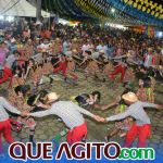 Jacareci: Netinho Vaqueiro Cantador foi a grande atração da terceira noite do Forró da Tradição e Renovação 1409