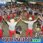 Jacareci: Netinho Vaqueiro Cantador foi a grande atração da terceira noite do Forró da Tradição e Renovação 42