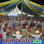 Jacareci: Netinho Vaqueiro Cantador foi a grande atração da terceira noite do Forró da Tradição e Renovação 1429