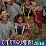 Jacareci: Netinho Vaqueiro Cantador foi a grande atração da terceira noite do Forró da Tradição e Renovação 1235