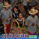 Jacareci: Netinho Vaqueiro Cantador foi a grande atração da terceira noite do Forró da Tradição e Renovação 1422