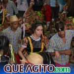 Jacareci: Netinho Vaqueiro Cantador foi a grande atração da terceira noite do Forró da Tradição e Renovação 1396