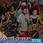 Jacareci: Netinho Vaqueiro Cantador foi a grande atração da terceira noite do Forró da Tradição e Renovação 150