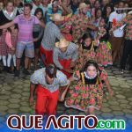 Jacareci: Netinho Vaqueiro Cantador foi a grande atração da terceira noite do Forró da Tradição e Renovação 1446