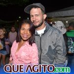 Jacareci: Netinho Vaqueiro Cantador foi a grande atração da terceira noite do Forró da Tradição e Renovação 1200