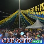 Jacareci: Netinho Vaqueiro Cantador foi a grande atração da terceira noite do Forró da Tradição e Renovação 97