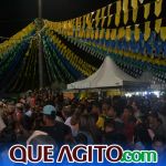 Jacareci: Netinho Vaqueiro Cantador foi a grande atração da terceira noite do Forró da Tradição e Renovação 200