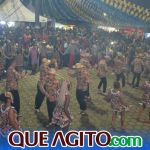 Jacareci: Netinho Vaqueiro Cantador foi a grande atração da terceira noite do Forró da Tradição e Renovação 80