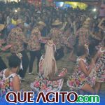 Jacareci: Netinho Vaqueiro Cantador foi a grande atração da terceira noite do Forró da Tradição e Renovação 87