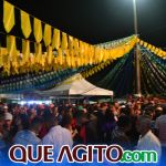 Jacareci: Netinho Vaqueiro Cantador foi a grande atração da terceira noite do Forró da Tradição e Renovação 83