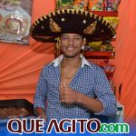 Jacareci: Netinho Vaqueiro Cantador foi a grande atração da terceira noite do Forró da Tradição e Renovação 1276