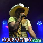 Jacareci: Netinho Vaqueiro Cantador foi a grande atração da terceira noite do Forró da Tradição e Renovação 1292