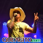 Jacareci: Netinho Vaqueiro Cantador foi a grande atração da terceira noite do Forró da Tradição e Renovação 1395