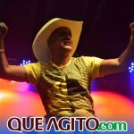 Jacareci: Netinho Vaqueiro Cantador foi a grande atração da terceira noite do Forró da Tradição e Renovação 1377