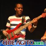 Jacareci: Netinho Vaqueiro Cantador foi a grande atração da terceira noite do Forró da Tradição e Renovação 1336