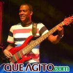 Jacareci: Netinho Vaqueiro Cantador foi a grande atração da terceira noite do Forró da Tradição e Renovação 1166