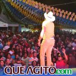 Jacareci: Netinho Vaqueiro Cantador foi a grande atração da terceira noite do Forró da Tradição e Renovação 1500