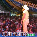 Jacareci: Netinho Vaqueiro Cantador foi a grande atração da terceira noite do Forró da Tradição e Renovação 78