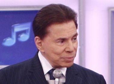 Silvio Santos é afastado do SBT por problemas de saúde 5