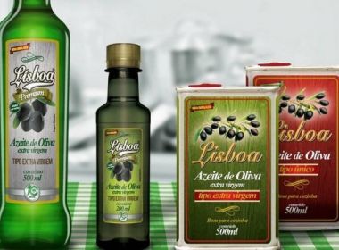Anvisa proíbe venda de lote de azeite Lisboa por presença de matérias estranhas 6