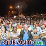 Encerramento da Cruzada Internacional Fé & Milagres 131