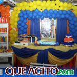 Aniversário de Renan de 09 Anos 37