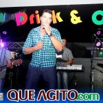 Eunápolis: Show de Kaio Oliveira no Drink & Cia lota a casa 157