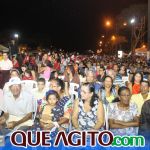 Encerramento da Cruzada Internacional Fé & Milagres 41