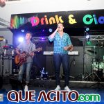 Eunápolis: Show de Kaio Oliveira no Drink & Cia lota a casa 192