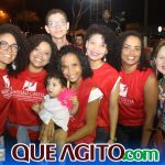 Encerramento da Cruzada Internacional Fé & Milagres 256