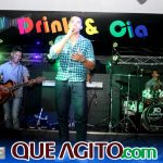 Eunápolis: Show de Kaio Oliveira no Drink & Cia lota a casa 42