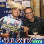 Lançamento do Pedrão apresentou novidades para 2017 e movimentou a noite eunapolitana com Happy Hour 119
