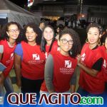 Encerramento da Cruzada Internacional Fé & Milagres 231