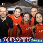 Encerramento da Cruzada Internacional Fé & Milagres 274