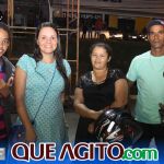 Encerramento da Cruzada Internacional Fé & Milagres 216