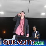 Encerramento da Cruzada Internacional Fé & Milagres 145