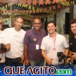 Lançamento do Pedrão apresentou novidades para 2017 e movimentou a noite eunapolitana com Happy Hour 127