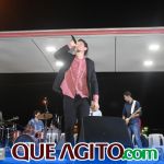 Encerramento da Cruzada Internacional Fé & Milagres 46